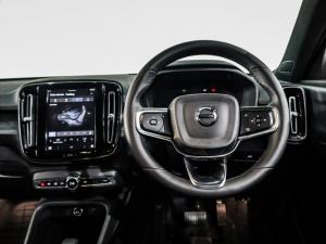 Volvo XC40 Recharge Single Motor Plus - Image 18
