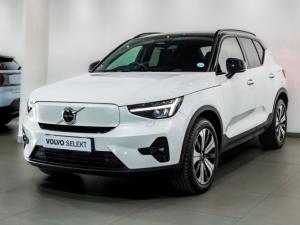 Volvo XC40 Recharge Single Motor Plus - Image 1