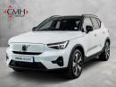 Thumbnail Volvo XC40 Recharge Single Motor Plus