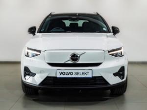 Volvo XC40 Recharge Single Motor Plus - Image 2