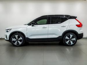 Volvo XC40 Recharge Single Motor Plus - Image 3