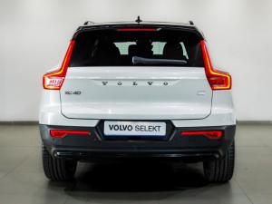 Volvo XC40 Recharge Single Motor Plus - Image 6