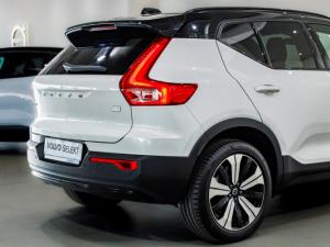 Volvo XC40 Recharge Single Motor Plus - Image 9