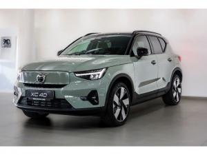Volvo XC40 Recharge Single Motor Plus - Image 1