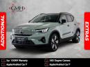 Thumbnail Volvo XC40 Recharge Single Motor Plus