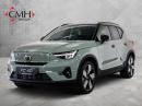 Thumbnail Volvo XC40 Recharge Single Motor Plus