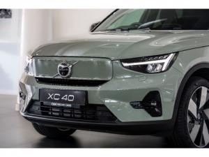 Volvo XC40 Recharge Single Motor Plus - Image 2