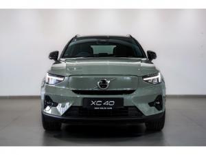 Volvo XC40 Recharge Single Motor Plus - Image 3