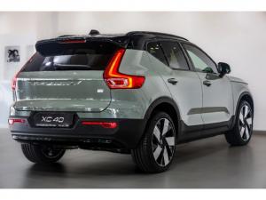 Volvo XC40 Recharge Single Motor Plus - Image 6