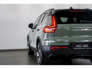 Volvo XC40 Recharge Single Motor Plus - Image 7