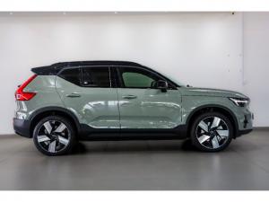 Volvo XC40 Recharge Single Motor Plus - Image 8
