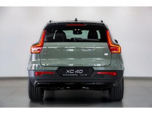 Volvo XC40 Recharge Single Motor Plus - Image 9