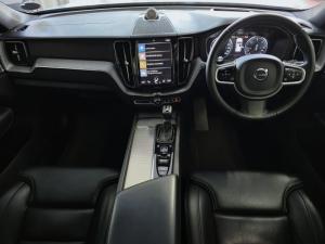 Volvo XC60 D5 AWD Inscription - Image 10