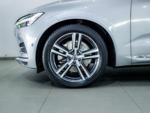 Volvo XC60 D5 AWD Inscription - Image 10