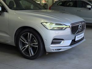 Volvo XC60 D5 AWD Inscription - Image 13