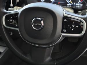 Volvo XC60 D5 AWD Inscription - Image 19