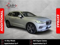 Thumbnail Volvo XC60 D5 AWD Inscription
