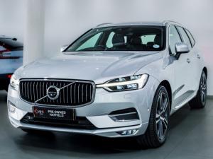 Volvo XC60 D5 AWD Inscription - Image 1