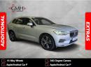 Thumbnail Volvo XC60 D5 AWD Inscription