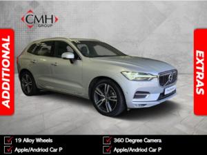 Volvo XC60 D5 AWD Inscription - Image 1