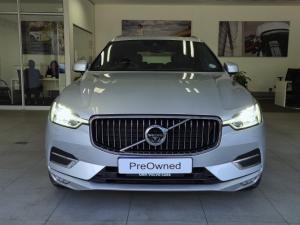 Volvo XC60 D5 AWD Inscription - Image 2