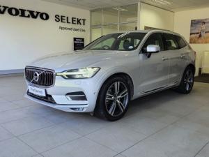 Volvo XC60 D5 AWD Inscription - Image 3