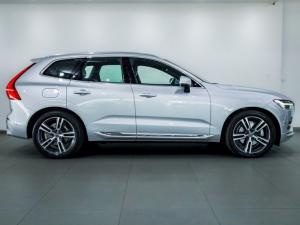Volvo XC60 D5 AWD Inscription - Image 5