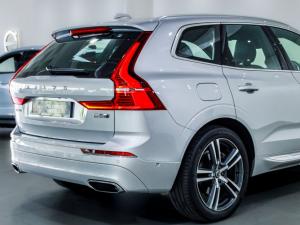 Volvo XC60 D5 AWD Inscription - Image 8