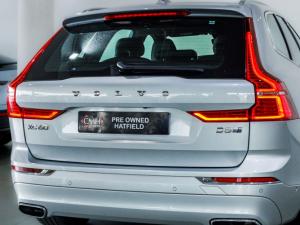 Volvo XC60 D5 AWD Inscription - Image 9