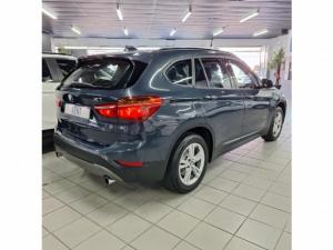 BMW X1 sDrive20i auto - Image 4