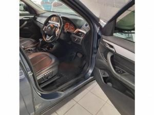BMW X1 sDrive20i auto - Image 8