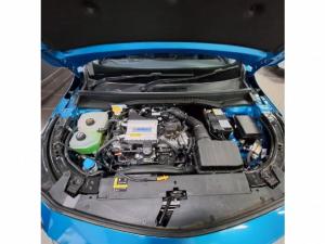 GAC GS3 Emzoom 1.5T R Style - Image 18