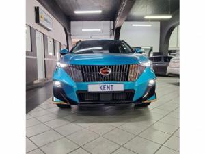 GAC GS3 Emzoom 1.5T R Style - Image 2