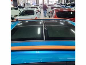 GAC GS3 Emzoom 1.5T R Style - Image 3