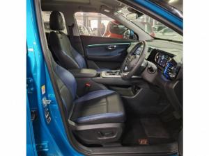 GAC GS3 Emzoom 1.5T R Style - Image 9