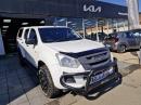 Thumbnail Isuzu D-Max 250 double cab Hi-Ride