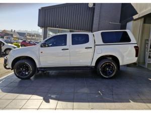 Isuzu D-Max 250 double cab Hi-Ride - Image 2