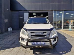 Isuzu D-Max 250 double cab Hi-Ride - Image 4