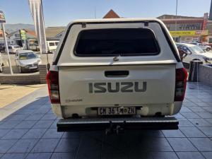 Isuzu D-Max 250 double cab Hi-Ride - Image 5