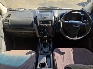 Isuzu D-Max 250 double cab Hi-Ride - Image 6