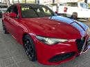 Thumbnail Alfa Romeo Giulia 2.0T Veloce