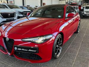 Alfa Romeo Giulia 2.0T Veloce - Image 3