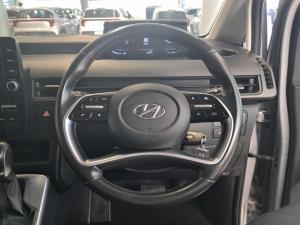 Hyundai Staria 2.2D Executive 9-seater - Image 10