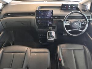 Hyundai Staria 2.2D Executive 9-seater - Image 12
