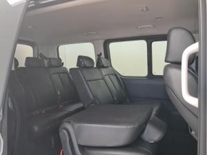 Hyundai Staria 2.2D Executive 9-seater - Image 14