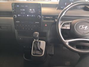 Hyundai Staria 2.2D Executive 9-seater - Image 17