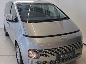 Hyundai Staria 2.2D Executive 9-seater - Image 1