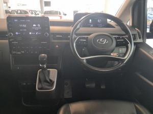 Hyundai Staria 2.2D Executive 9-seater - Image 20