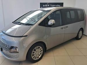Hyundai Staria 2.2D Executive 9-seater - Image 2