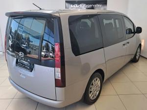 Hyundai Staria 2.2D Executive 9-seater - Image 4